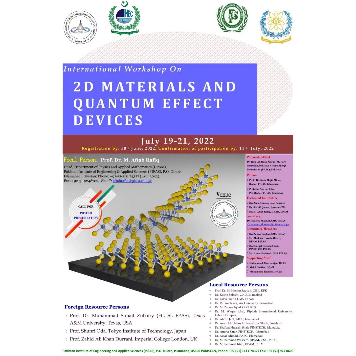 2D Materials — photo 1